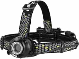 新品　2個セット　GENTOS LEDヘッドランプ HW-G333HD GENTOS ヘッドライト led ヘッドランプ ヘッドウォーズ